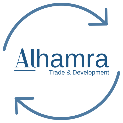 Alhamra team collaboration